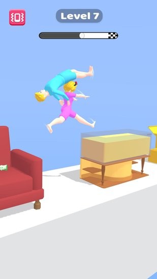 情侶翻轉(Couple Flip) v1.0.5 安卓版 2