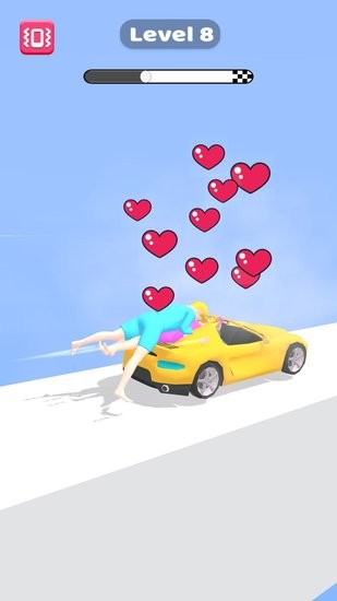 情侶翻轉(Couple Flip) v1.0.5 安卓版 1