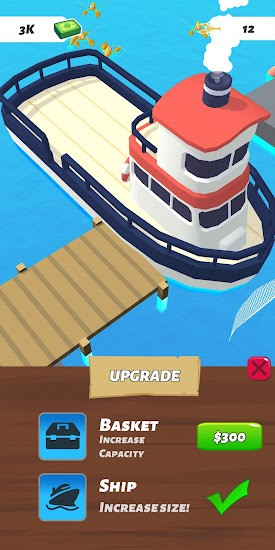 我的養(yǎng)魚場游戲(My Fish Farm) v1.0.0 安卓版 1