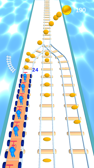 手推車沖鋒 手推車沖鋒下載