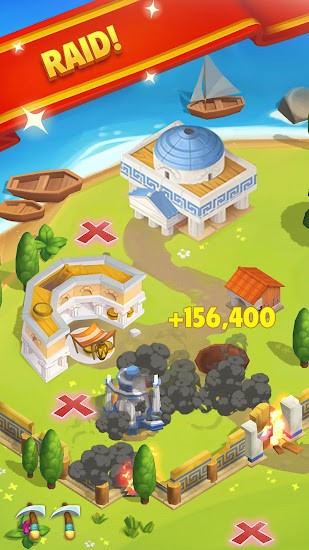 硬幣沖突官方版(Coins Clash) v1.8.4 安卓版 1