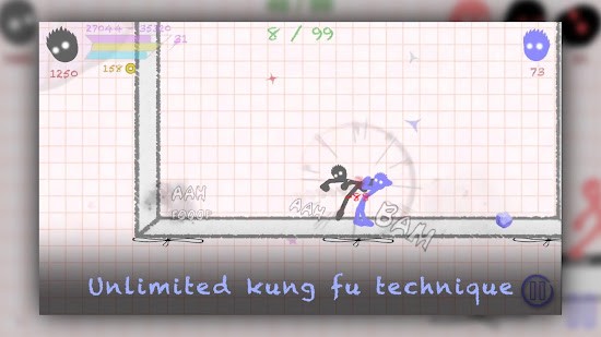 玩偶火柴人大作戰(zhàn)手機版0