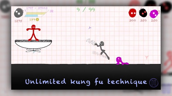 玩偶火柴人大作戰(zhàn)手機版2