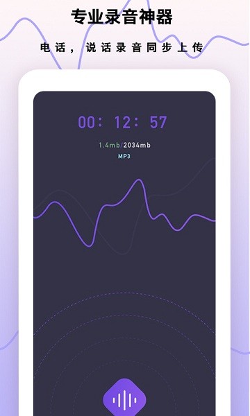 錄音筆手機(jī)app