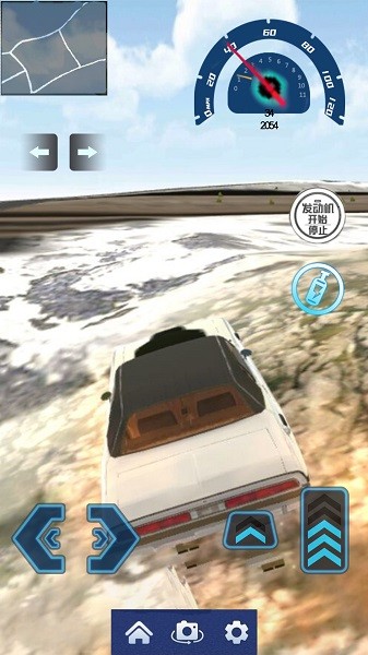 模擬開車手游 v1.5 安卓版 0