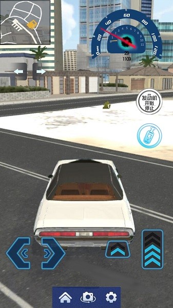 模擬開車手游 v1.5 安卓版 3