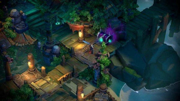 戰(zhàn)神夜襲內(nèi)置作弊菜單 v1.0.20 安卓版 0