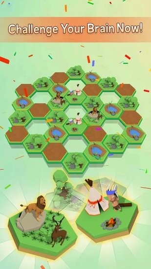 六邊形填充 v1.0.4 安卓版 2