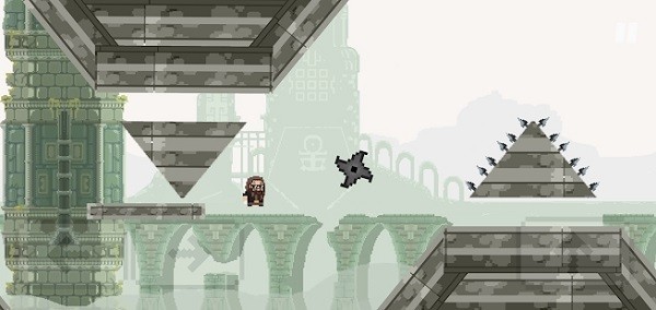 驅魔游戲 v1 安卓手機版 0