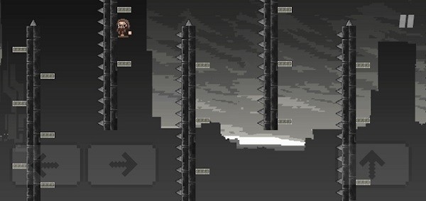 驅魔游戲 v1 安卓手機版 1