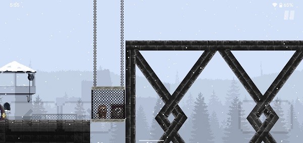 驅魔游戲 v1 安卓手機版 3