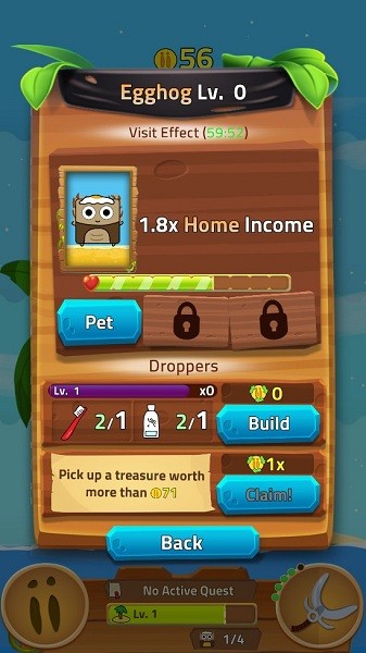 無(wú)限島(Infinity Island) v1.2.1210 安卓版 1
