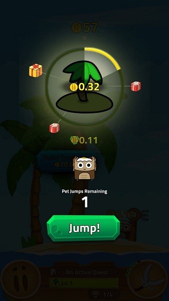 無(wú)限島(Infinity Island) v1.2.1210 安卓版 2