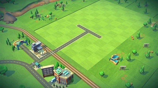星佳城市手機版(CityVille) v1.3.263 安卓版 1