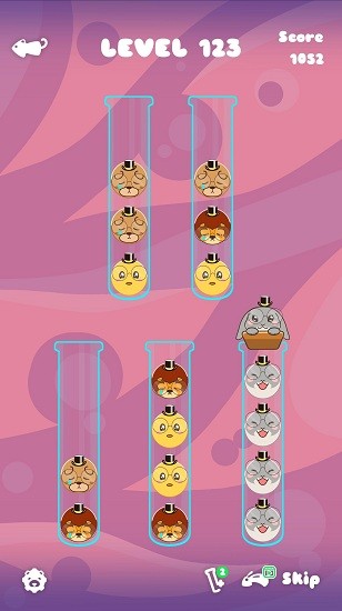 可愛(ài)的難題手游 可愛(ài)的難題手游下載