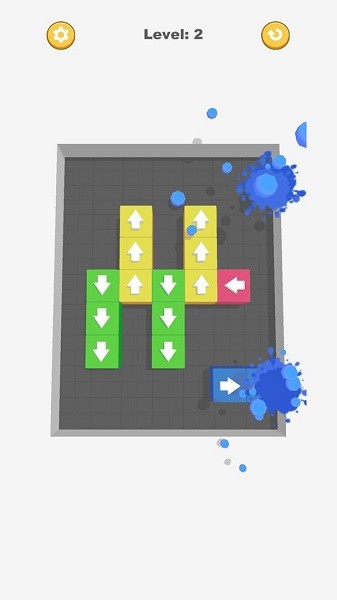 推開那個(gè)方塊手游 v0.0.1 安卓版 0