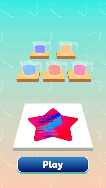 創(chuàng)意小畫師小游戲 v1.0 安卓版 1