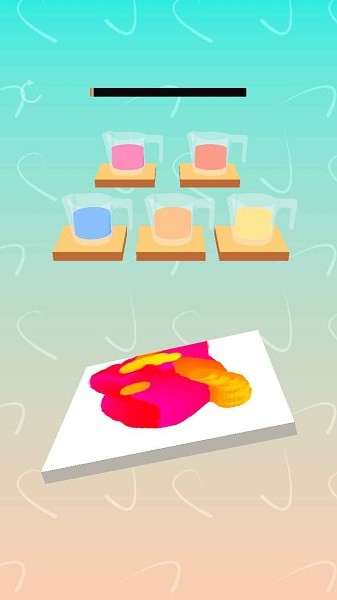 創(chuàng)意小畫師小游戲 v1.0 安卓版 2