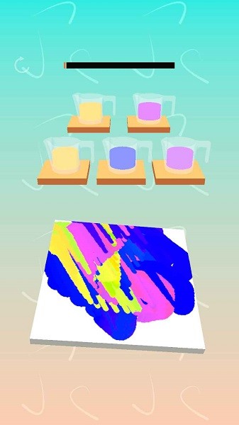 創(chuàng)意小畫師游戲