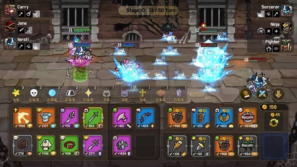 無盡的競技場(endless arena) v1.11.0 安卓版 0