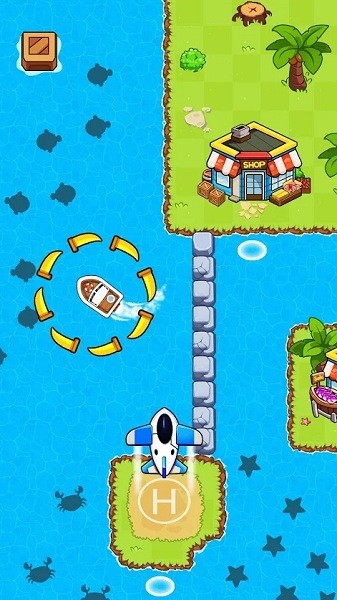 海之刃(Sea Blade) v1.0 安卓版 1