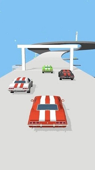 超速漂移手機游戲(Gun Fight) v1.22.5 安卓版 0