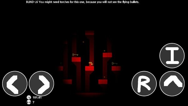 多彩的生物(The Colorful Creature) v0.10.8 安卓版 2