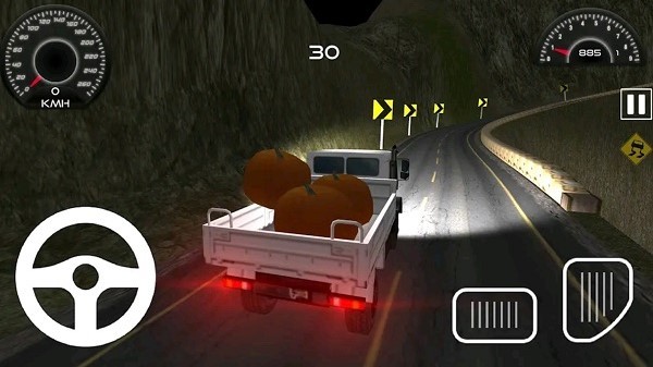 高端駕駛手機(jī)版 v1.0 安卓版 3