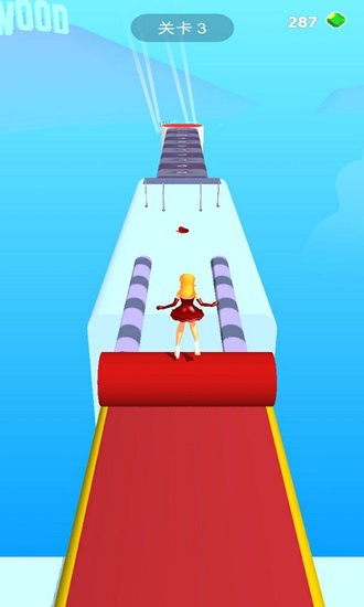 逃跑新娘 v1.0.9 安卓版 1