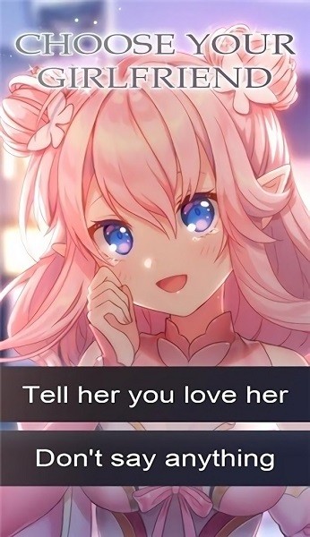我的樹精女友(My Forest Spirit Girlfriend) v3.0.20 安卓版 0