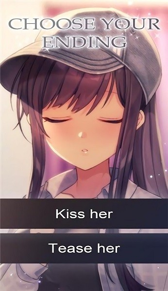 我的樹精女友(My Forest Spirit Girlfriend) v3.0.20 安卓版 1