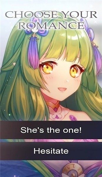 我的樹精女友(My Forest Spirit Girlfriend) v3.0.20 安卓版 3