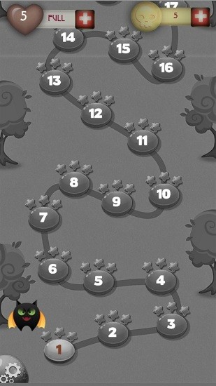 怪獸泡泡游戲 v1.9 安卓版 1