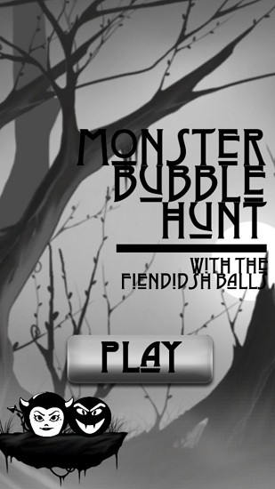 怪獸泡泡游戲下載