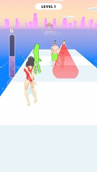 分心男朋友手游(Distracted Boyfriend) v0.1 安卓版 0