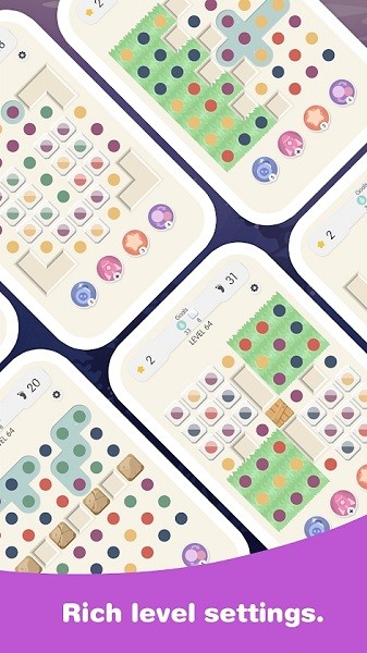 點(diǎn)與線手游 v1.1.6 安卓版 1