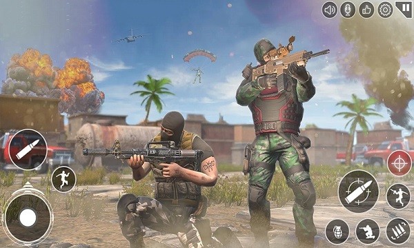 奪城勇士手游下載 奪城勇士游戲下載