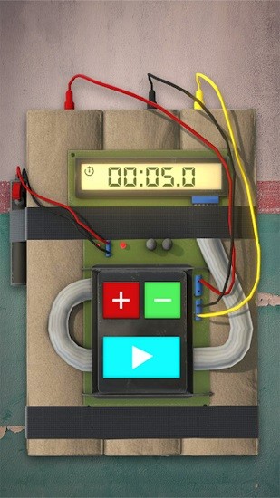 模擬拆炸彈 v1.3 安卓版 3