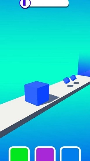 方塊大碰撞2游戲 v0.6 安卓版 0