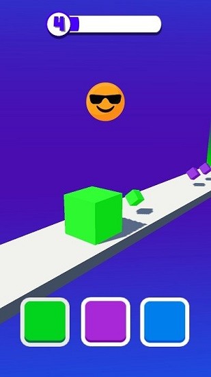 方塊大碰撞2 方塊大碰撞2下載