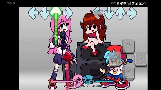 FNF VS IMA下載