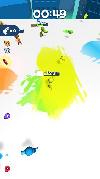 色彩噴射(Painter.io)2