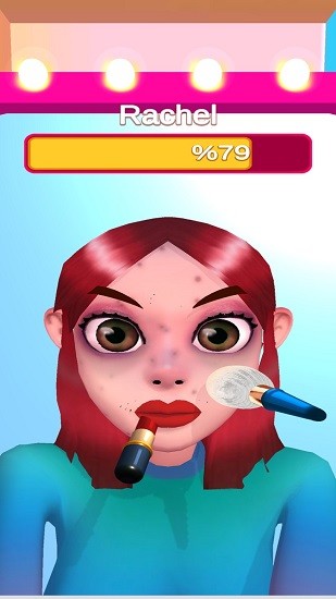 makeup kit官方版(化妝工具) v0.7 安卓版 2
