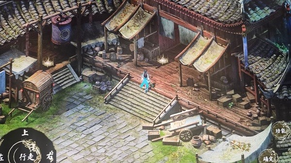九界縱橫錄單機(jī)游戲 v1.0.0 安卓版 2