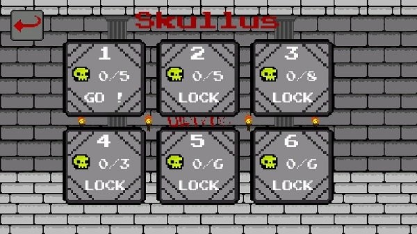 skullus escape skullus escape下載