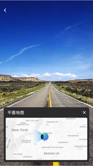 3D北斗熊衛(wèi)星地圖手機(jī)版 v1.0.3 安卓版 2