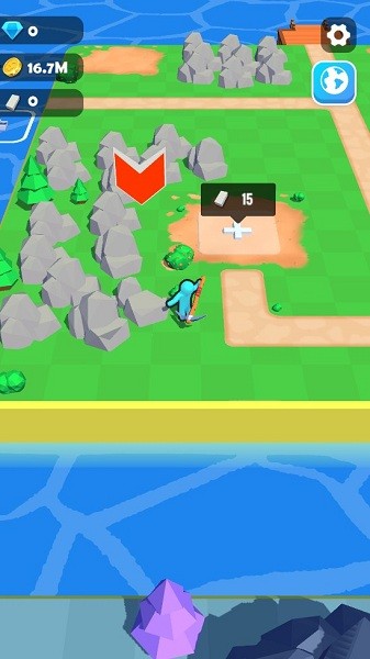 工藝采礦(Craft Mining) v1.2.10 安卓版 0