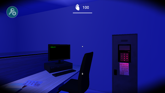 逃離病矯手機版 v0.1.8 最新版 2