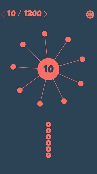 見縫插小針針手游 v1.0.0 安卓版 1