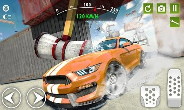 狂野道路飛車游戲 v1.0.5 安卓版 0